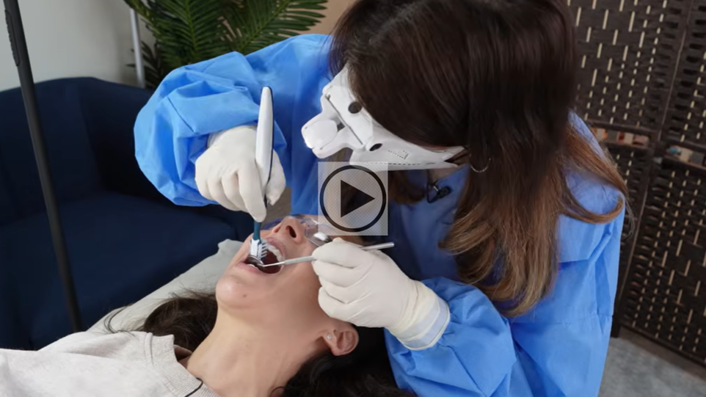 Oral Care Persentation